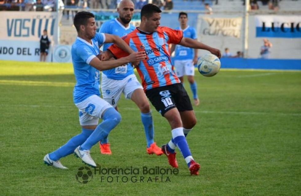 Racing se prepara para otro duro examen en Catamarca