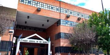 Poder Judicial de Río Negro\u002E
