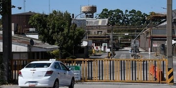 Vicentin: piden a funcionarios nacionales que cumplan la cuarentena