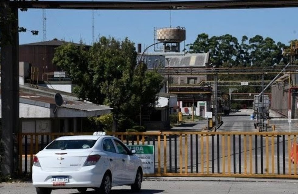 Vicentin: acusan a funcionarios nacionales de no haber cumplido la cuarentena