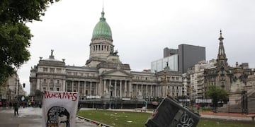 Misiones elegirá diputados nacionales para ocupar cuatro bancas en el Congreso\u002E (EFE)