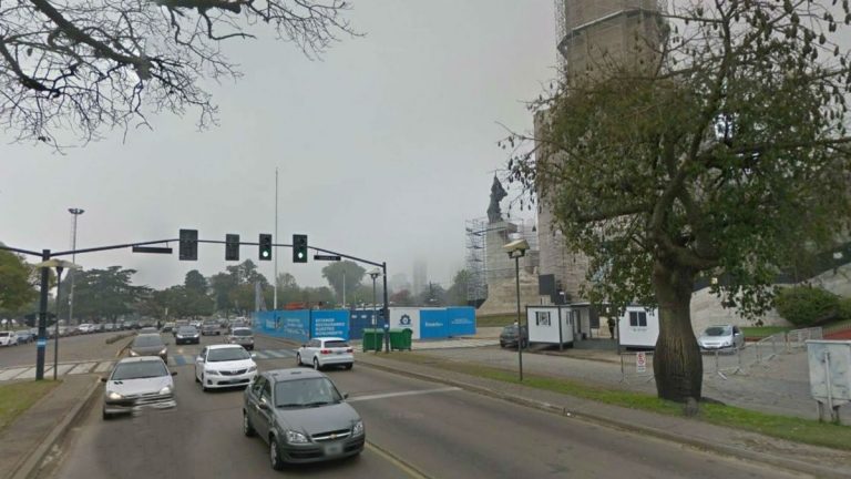 Fin de semana flojo para Rosario: la ocupación hotelera no alcanzó el 50 por ciento