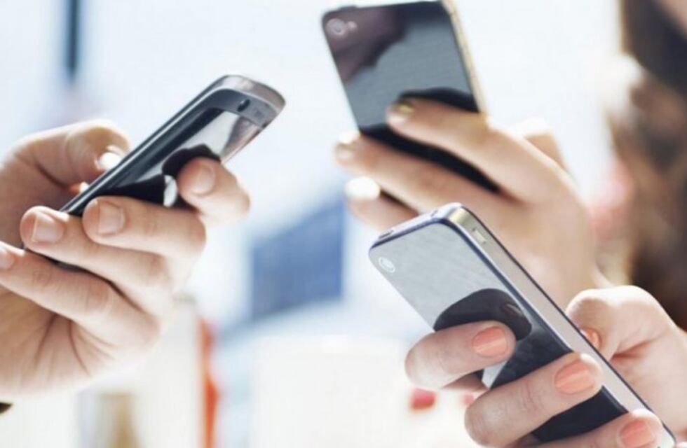 La telefonía móvil encabeza la lista de reclamos en la Defensoría del Pueblo de la provincia
