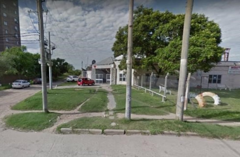 Arrestaron e imputaron a técnico de la Liga Santafesina sospechado de abusar de un joven