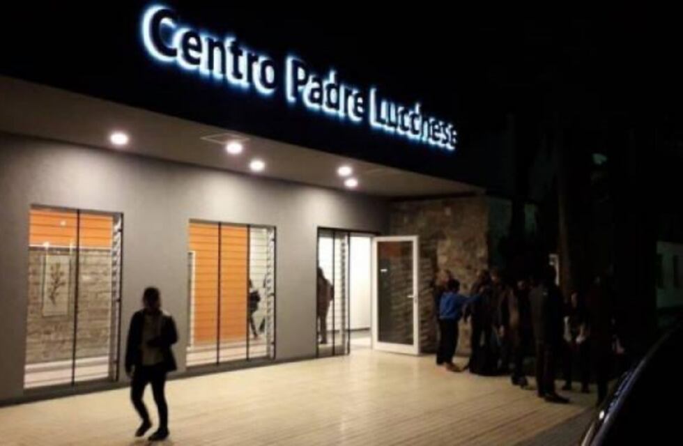 Villa Allende: inauguraron un hogar para personas discapacitadas