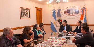 Arcando red solidaria