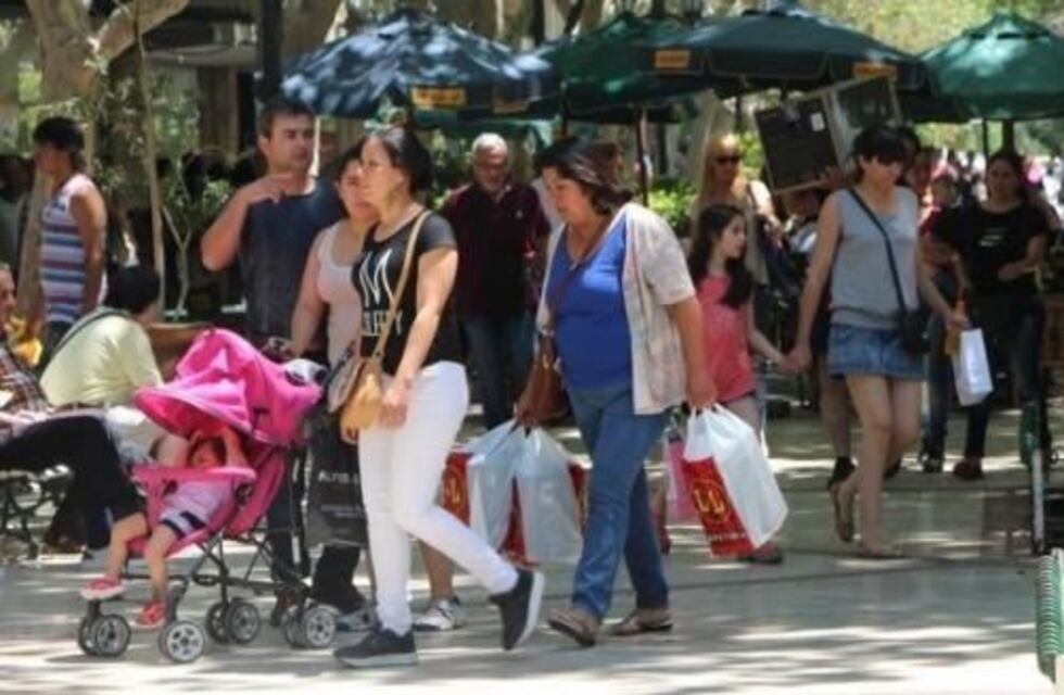 Octubre, el peor mes del año para el comercio sanjuanino