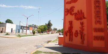 Coronavirus: aislaron la localidad de Herrera por el aumento de casos