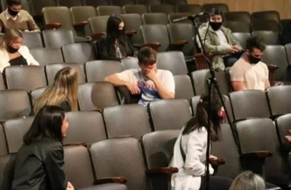 Fiesteros VIP: les rechazaron un beneficio clave y ahora les queda una sola instancia de apelación