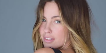 Rocío Guirao Díaz (Foto: Instagram)