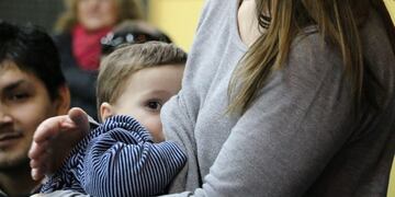 Jornada Municipal de Lactancia