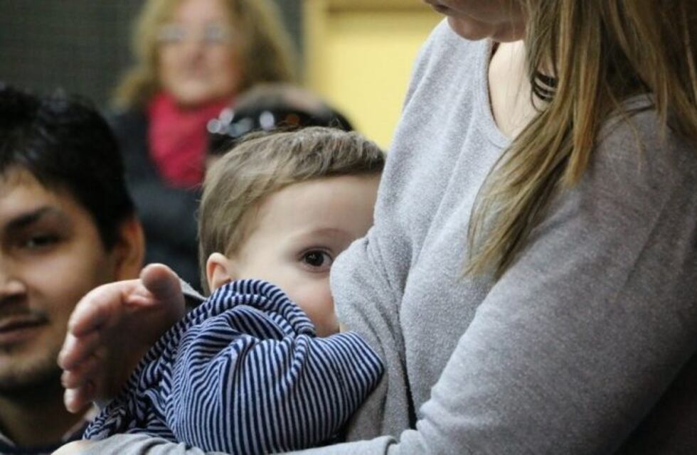 Jornada Municipal de Embarazo y Lactancia Protegida