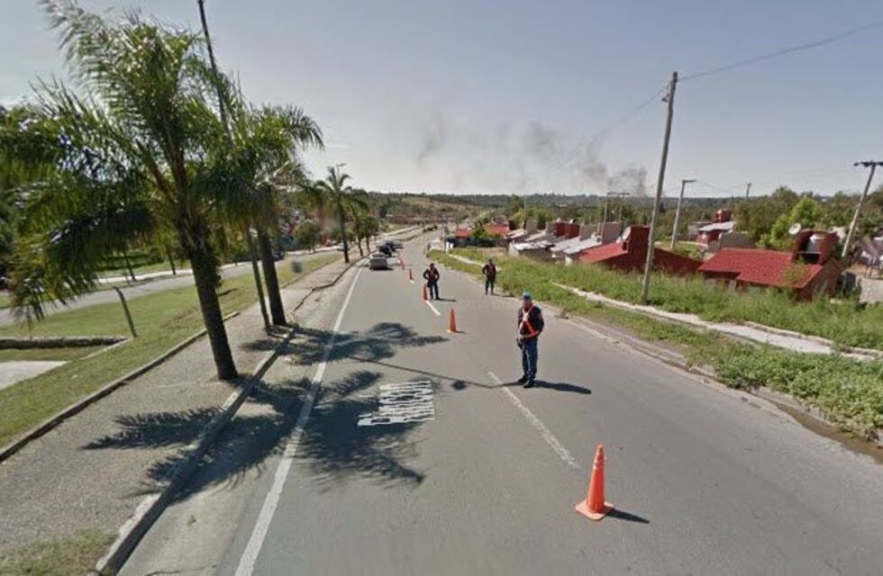 Detienen a sospechoso de intento de homicidio