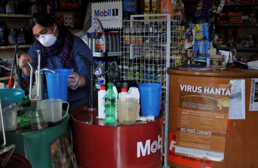 El aislamiento en Epuyén finalizaría en una semana