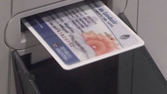 Denunciaron la entrega de  licencias de conducir “truchas”