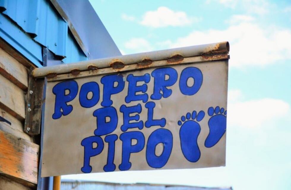 La Municipalidad y "Barrios de Pie" lanzaron el proyecto "Pan Solidario"