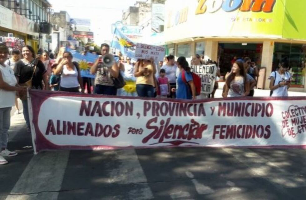 Protestas ante la posible excarcelación de los brasileros imputados por el crimen de Irina