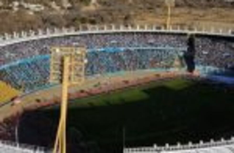 Copa Argentina: confirman que la final River-Rosario Central será en el Mario Kempes