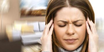 Mareos al levantarse, cuáles son las causas (Web)