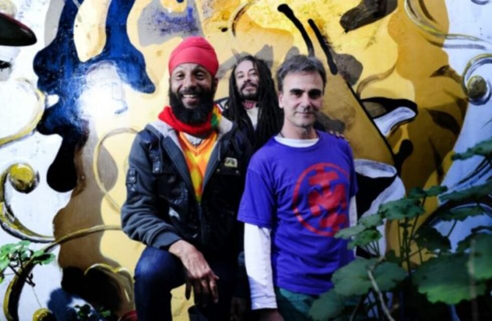 "Todos tus muertos" tocará este martes en San Luis