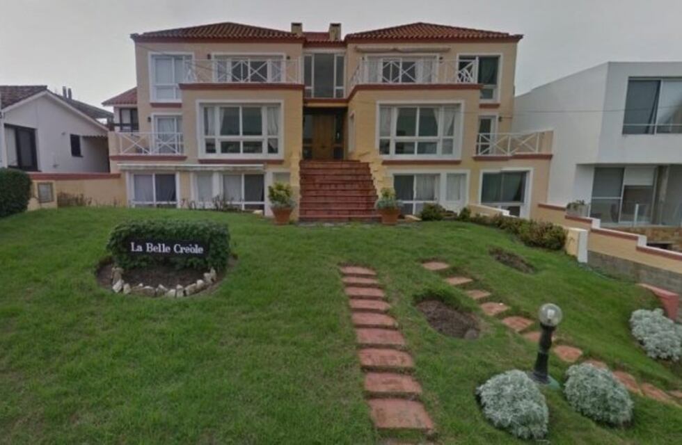 Un nene argentino de tres años murió al caer de un balcón en Punta del Este