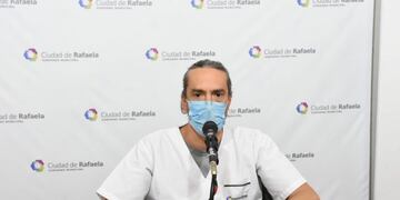 Reporte Epidemiológico