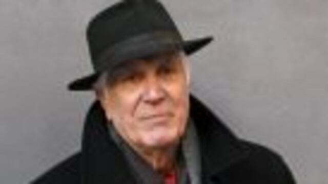 El actor argentino aseguru00f3 estar