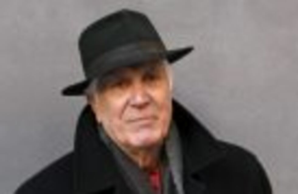 Federico Luppi, angustiado: "No llego a fin de mes"