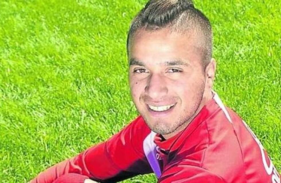 Rodrigo 'Droopy' Gómez es el nuevo refuerzo de San Martín