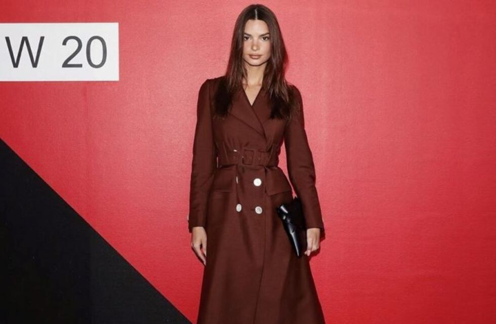 Moda: El marrón reina en otoño