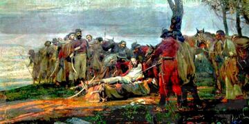 Martín MIguel de Güemes (Web)