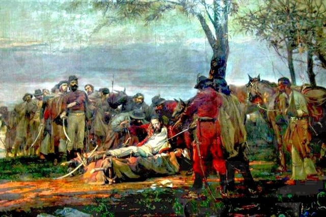 Martín MIguel de Güemes (Web)