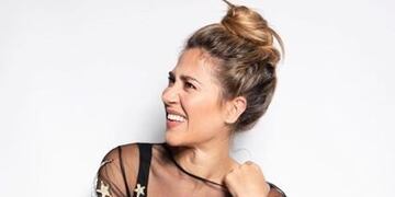 Jimena Barón\u002E (Instagram)