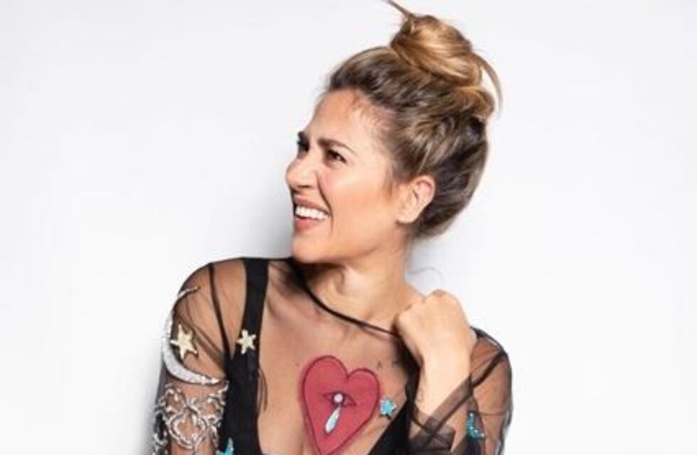 Jimena Barón rompió su promesa y volvió a subir una foto sensual en Instagram