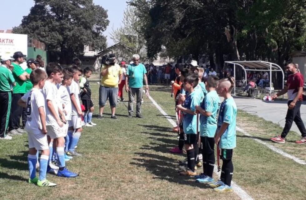 Arroyito perdió ante Río Tercero en el torneo de Canal 12