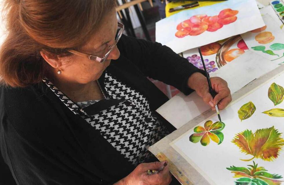 PAMI firmó un convenio con la UNLP para ofrecer más talleres de formación a distancia