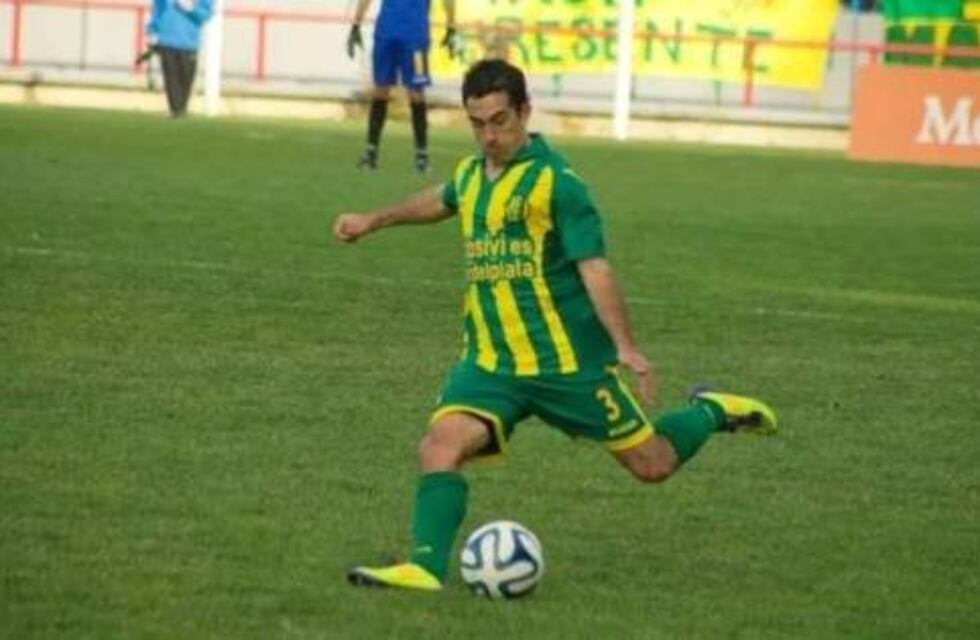 Día de Franco en Instituto con dos refuerzos: Canever y Franco Flores