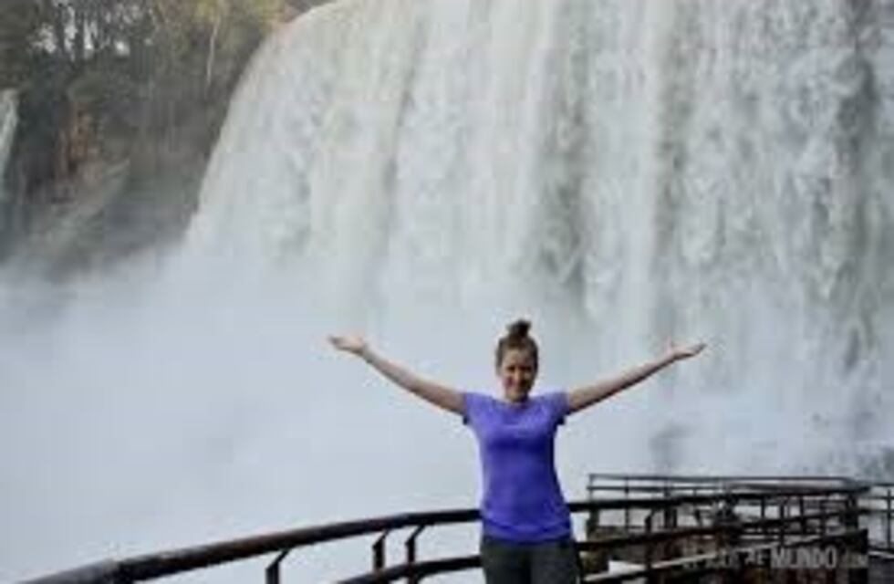 En Iguazú baja la temperatura hasta registrar 4ºC el sábado