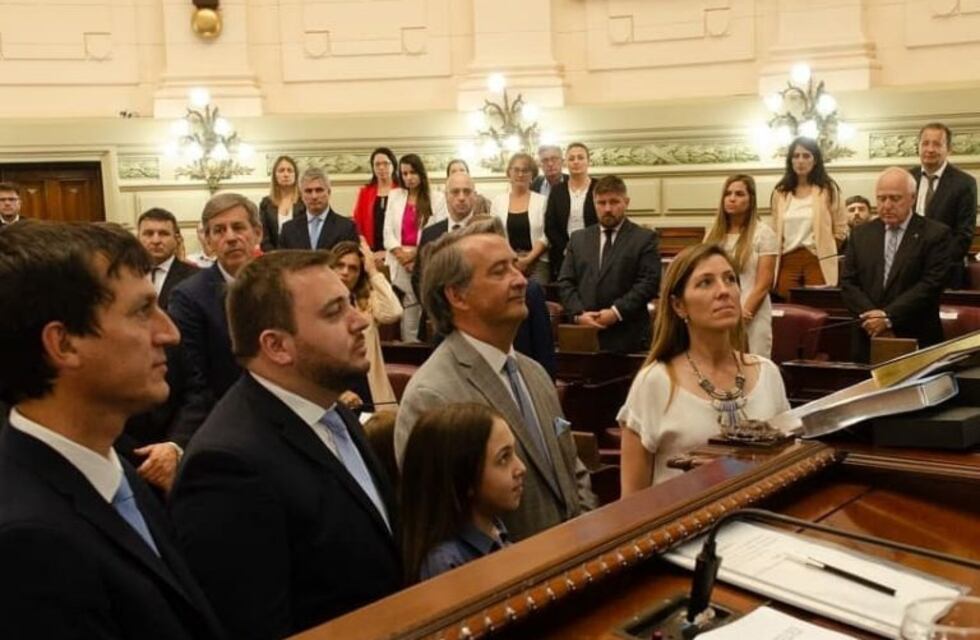 Diputados "provida" irán a la Justicia por el protocolo de aborto no punible