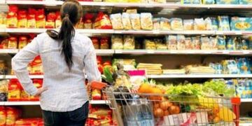 En junio una familia riojana necesitó $17\u002E443 para no caer en la pobreza