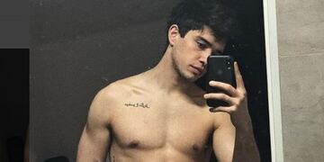 Julián Serrano\u002E