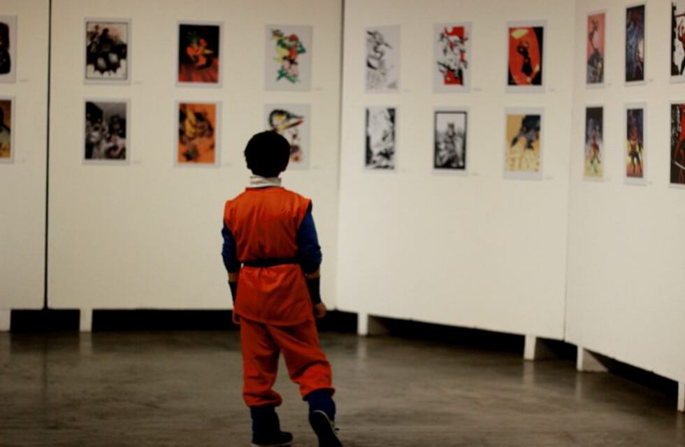 "Terror Fest" debúta la próxima semana en Río Gallegos