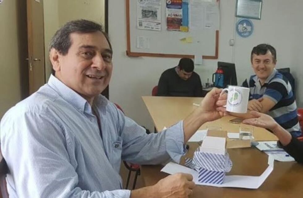 Misiones ya tiene su segunda Universidad Nacional en San Vicente