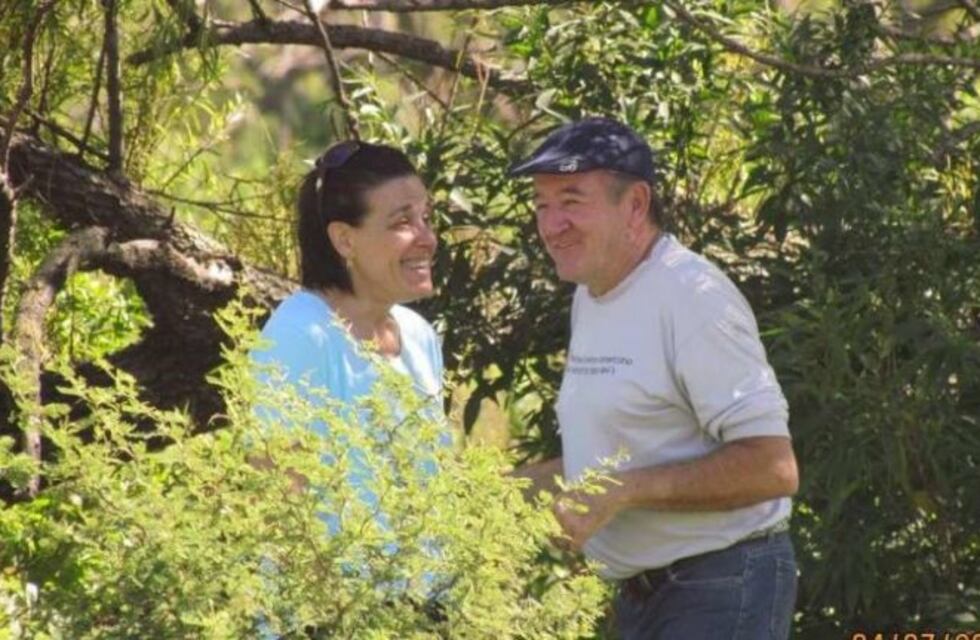 Secuestraron armas y dinero en la casa del hombre que confesó el asesinato de su esposa