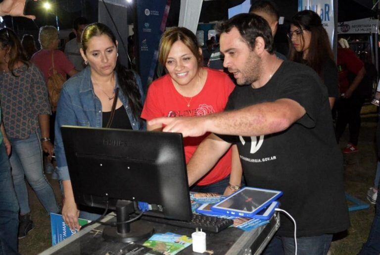 votacion 7 maravillas naturales de argentina