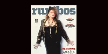 Esta semana en Rumbos #789: todo sobre Madonna