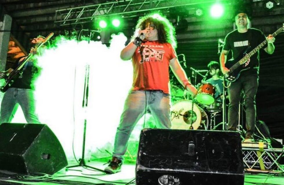 Un grupo feminista de Corrientes denunció a una banda de rock por sus canciones machistas