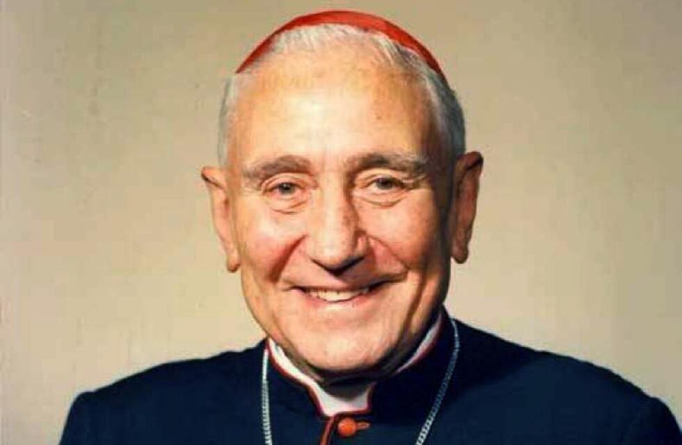 El papa Francisco confirmó el milagro del cardenal Pironio y autorizó su beatificación