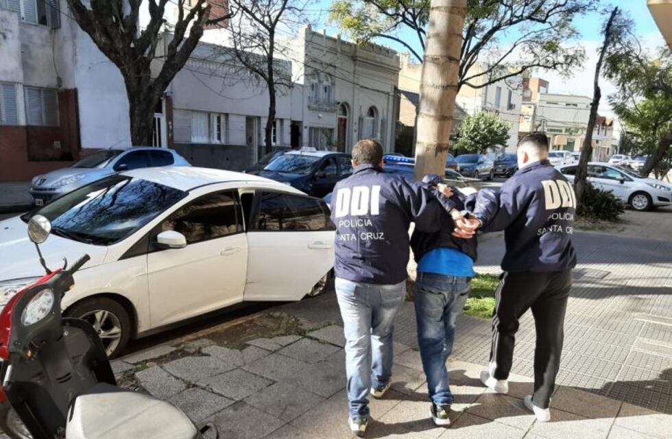 Los detenidos por el incendio quedarían imputados por triple crimen