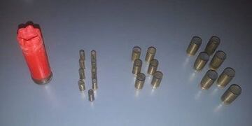 Tiroteo entre bandas que horrorizó al barrio Santo Domingo\u002E (Web)\u002E